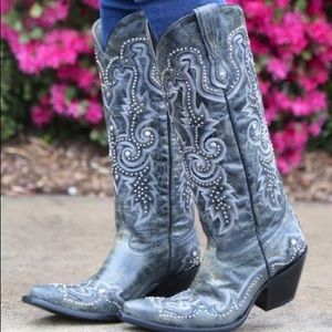 Women's Corral Western Boot G1030